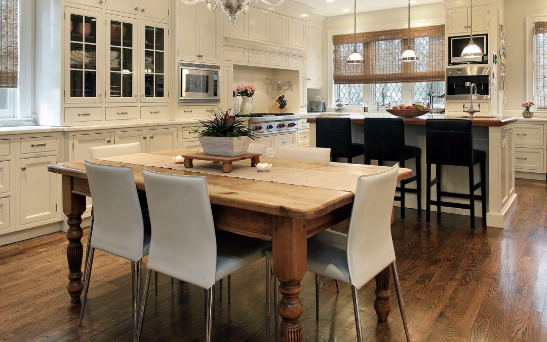 I Have An Accepted Offer. What’s Next?