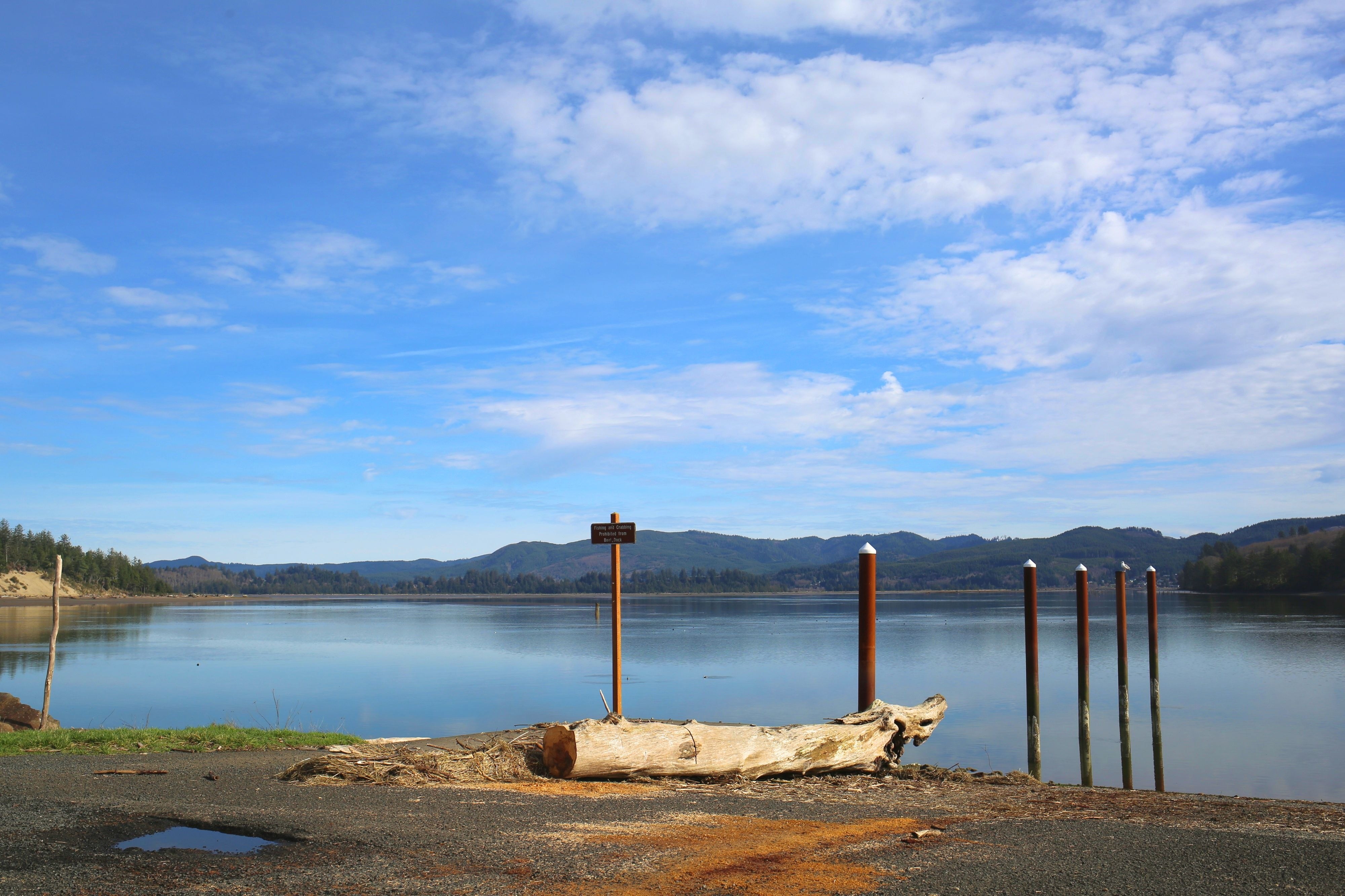 Nehalem Bay Real Estate or Outdoorsman's Paradise? Tosha Reinmiller