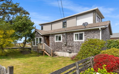 CLASSIC COTTAGE IN SOUTH ROCKAWAY BEACH
