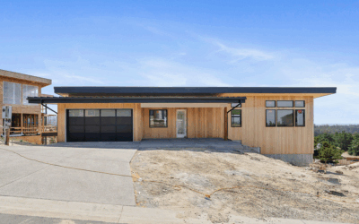 Highlands New Construction