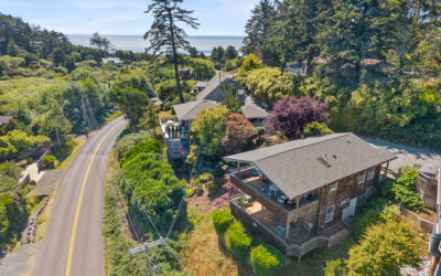 Short Term Rental License In Neahkahnie