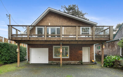 Close to the Beach with Partial Ocean View