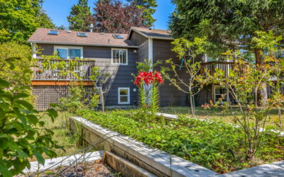 MANZANITA PROPERTY ZONED COMMERCIAL